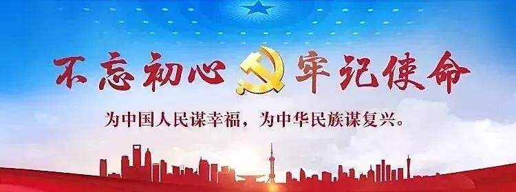 中央纪委国家监委公开曝光在＂不忘初心、牢记使命＂主题教育期间查处的8起